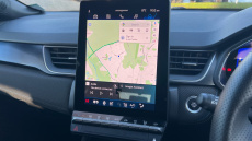 Renault Symbioz 1.6 E-Tech FHEV 145 Techno Esprit Alpine 5dr Auto Hybrid Estate